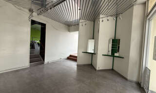 Commerce  80 m² à louer à Clermont-Ferrand (63000)