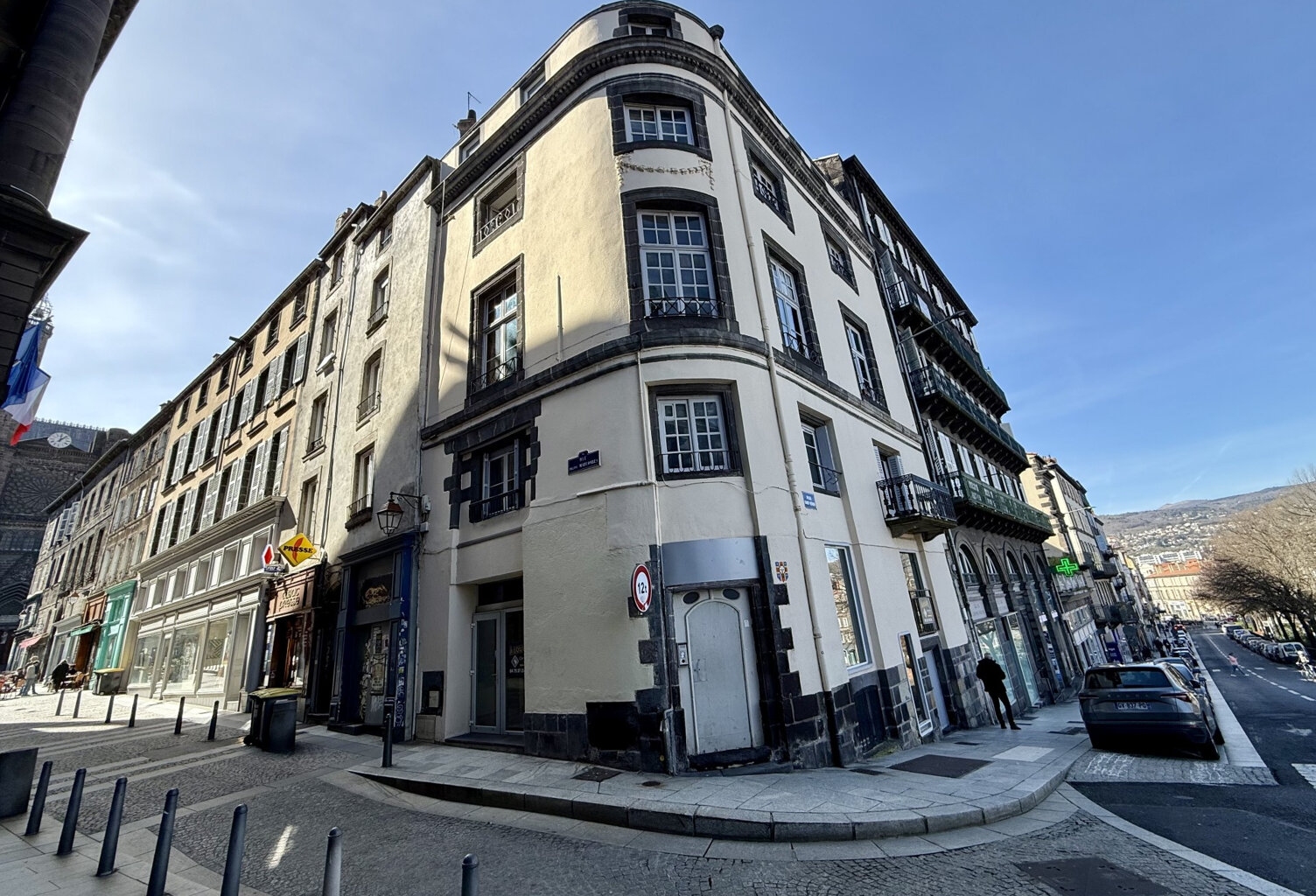 À louer   Local commercial d'exception   Clermont-Ferrand ce — photo 1