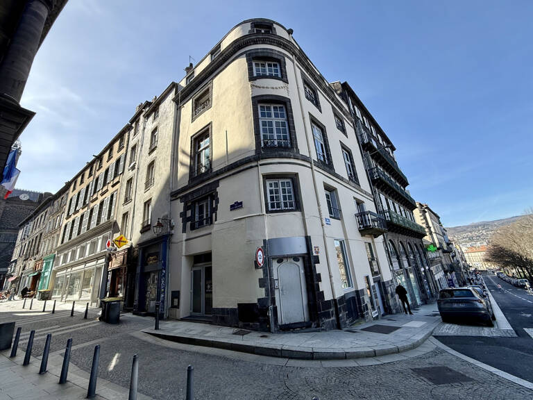 À louer   Local commercial d'exception   Clermont-Ferrand ce — photo 1