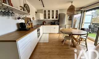 Appartement 4 Pièces 87 m² à vendre à Plaisir (78370)