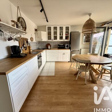 Appartement 4 pièces 329000 €