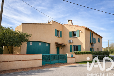 Maison 7 pièces 450000 €