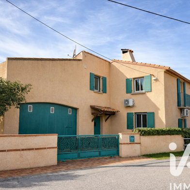 Maison 7 pièces 450000 €