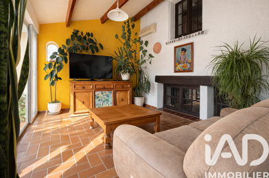 Maison 7 pièces 450000 €