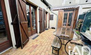 Maison 3 Pièces 77 m² à vendre à Auxerre (89000)