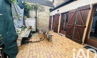 Maison 3 Pièces 77 m² à vendre à Auxerre (89000)