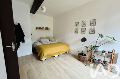 Maison 3 pièces 135000 €