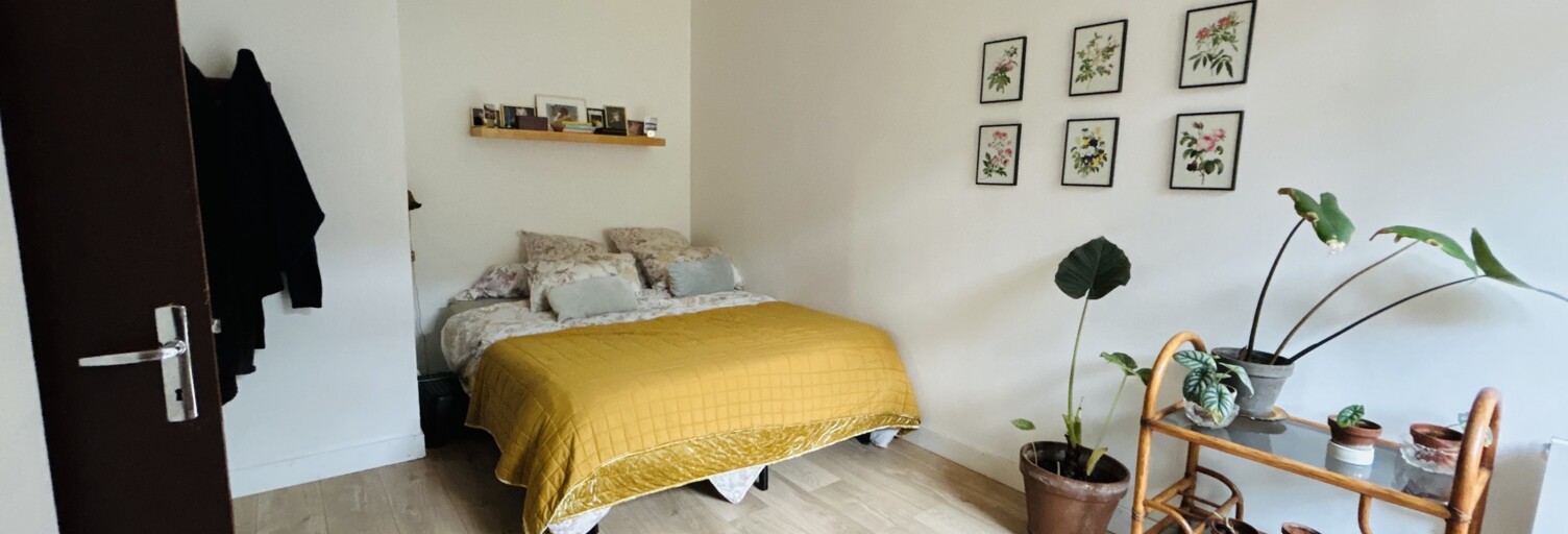 Maison 3 Pièces 77 m² à vendre à Auxerre (89000)
