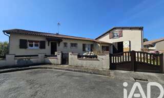 Maison 5 Pièces 119 m² à vendre à Castelsarrasin (82100)