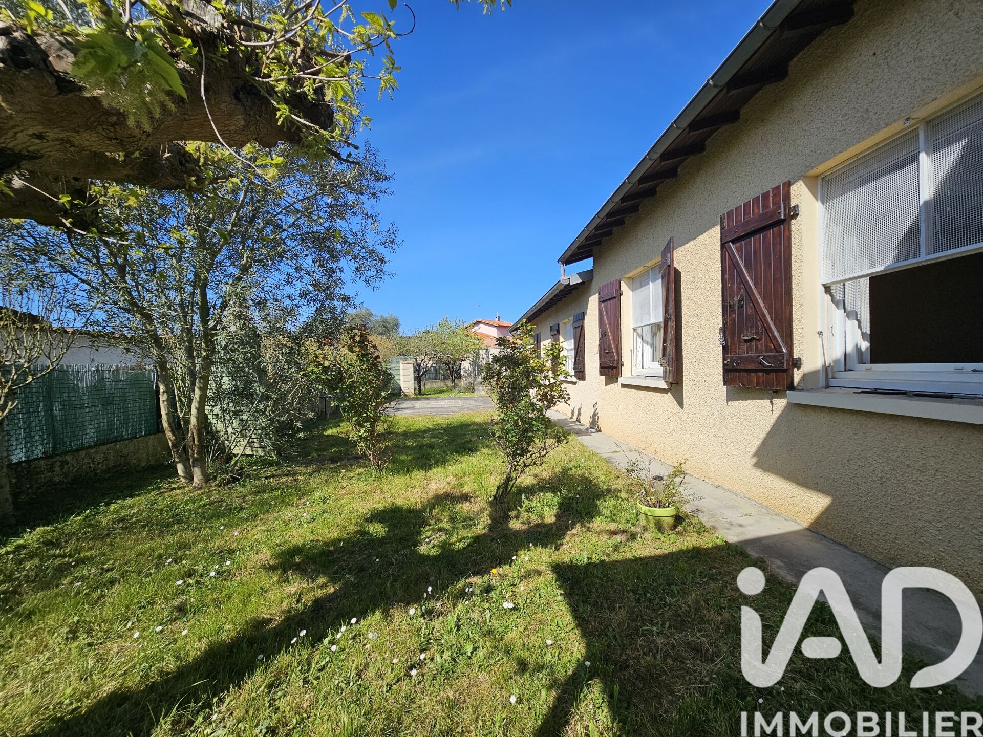 Vente Maison traditionnelle 5 pièces - Photo 2