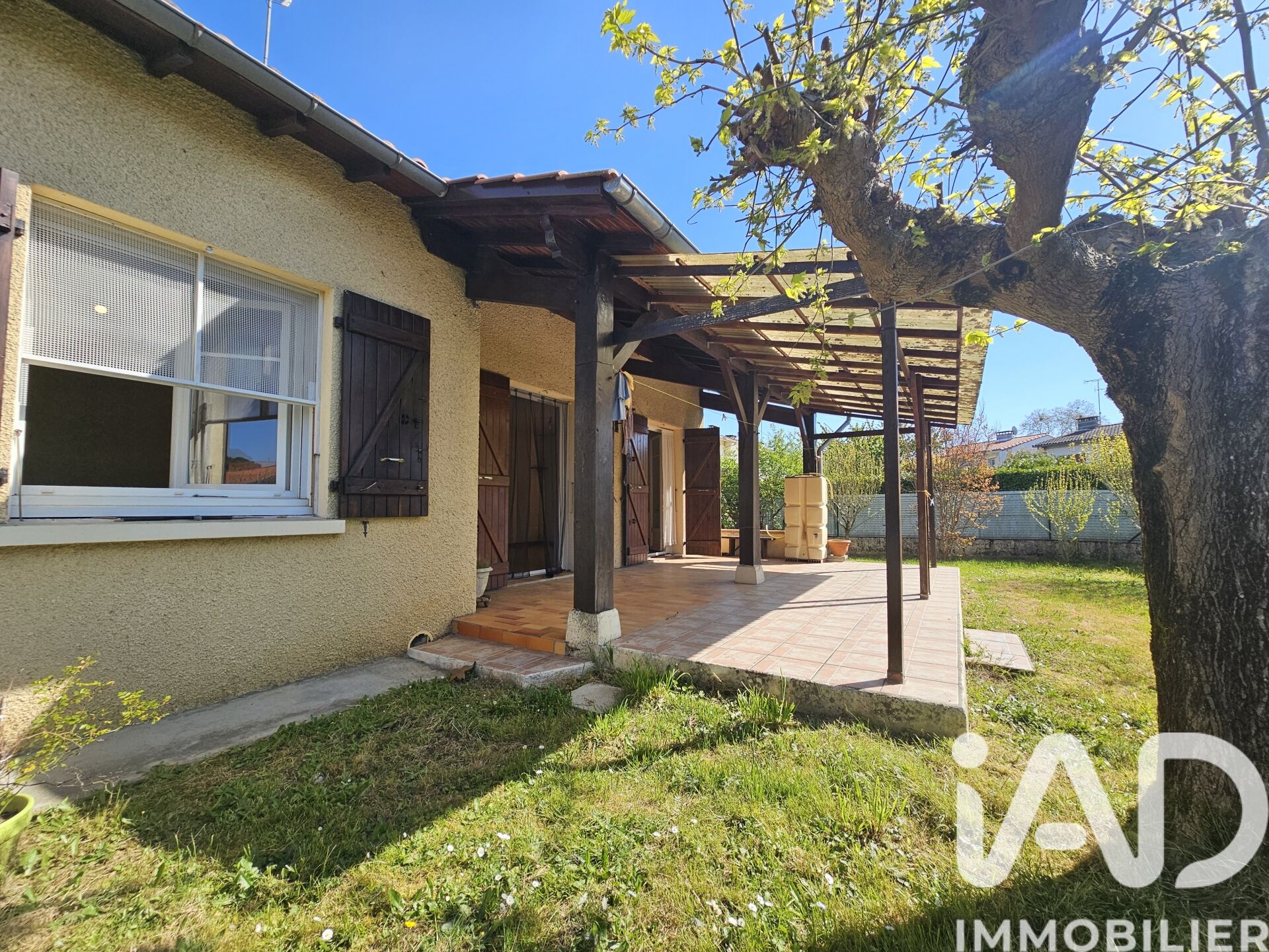 Vente Maison traditionnelle 5 pièces - Photo 3