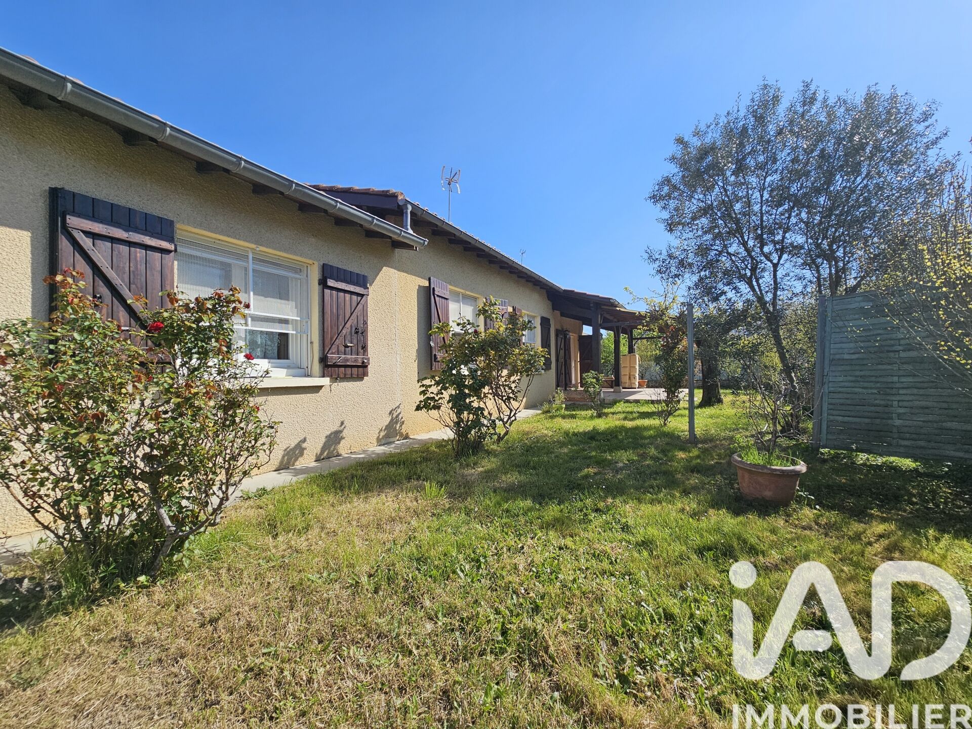 Vente Maison traditionnelle 5 pièces - Photo 4