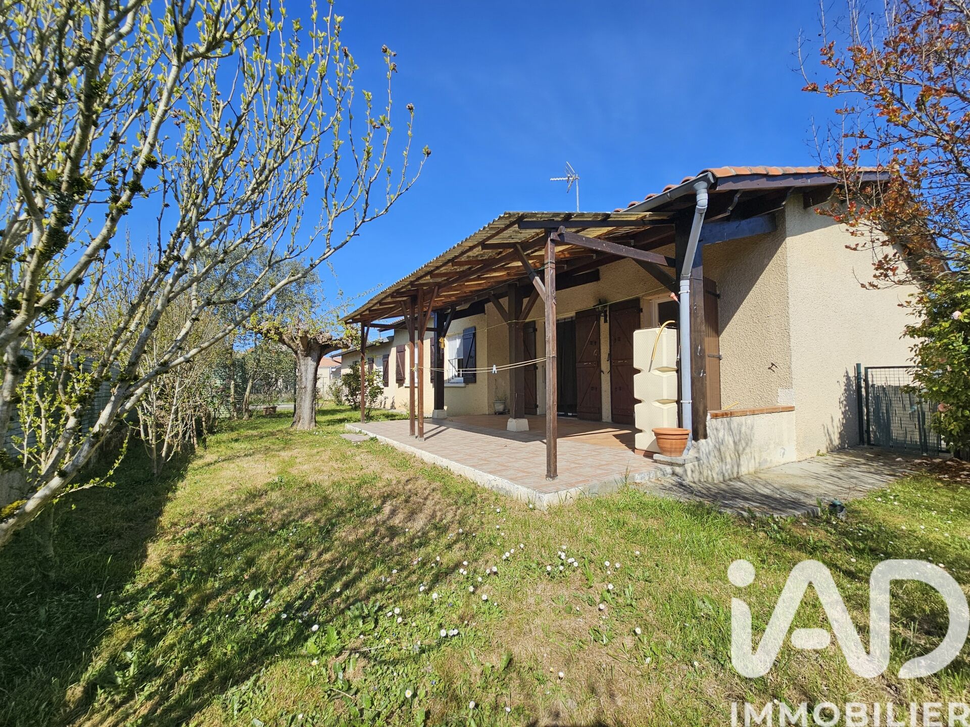 Vente Maison traditionnelle 5 pièces - Photo 5