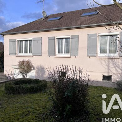 Maison 6 pièces 335000 €