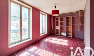 Appartement 2 Pièces 42 m² à vendre à Pontoise (95300)