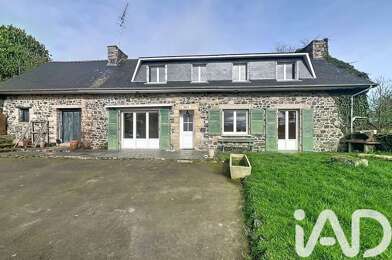 Maison 5 pièces 240000 €