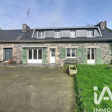 Maison 5 pièces 240000 €
