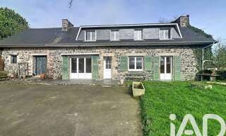 Maison 5 Pièces 137 m² à vendre à Hénanbihen (22550)