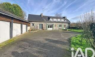 Maison 5 Pièces 137 m² à vendre à Hénanbihen (22550)