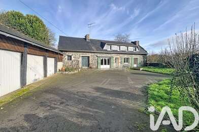 Maison 5 pièces 220000 €