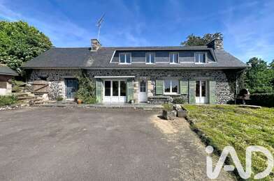 Maison 5 pièces 220000 €