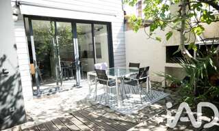 Maison 7 Pièces 173 m² à louer à Bordeaux (33800)