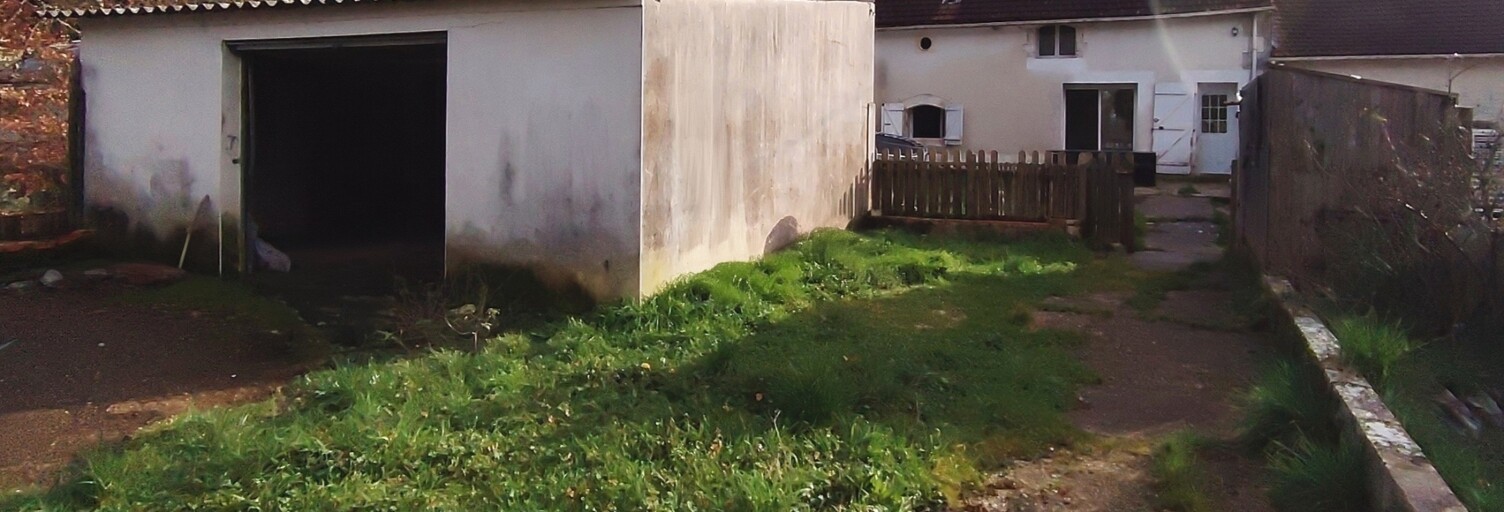 Maison 4 Pièces 96 m² à vendre à Sigogne (16200)