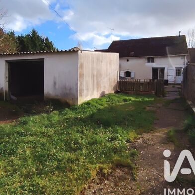 Maison 4 pièces 90900 €