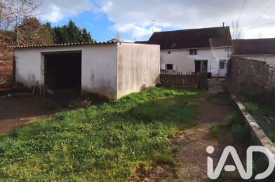 Maison 4 pièces 90900 €