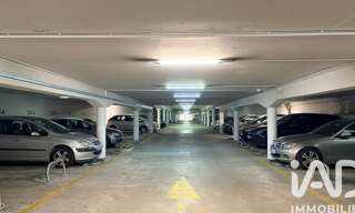 Garage  11 m² à vendre à Colombes (92700)