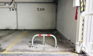 Garage  11 m² à vendre à Colombes (92700)