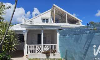 Maison 4 Pièces 73 m² à vendre à Saint-François (97118)