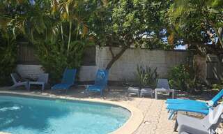 Maison 4 Pièces 73 m² à vendre à Saint-François (97118)