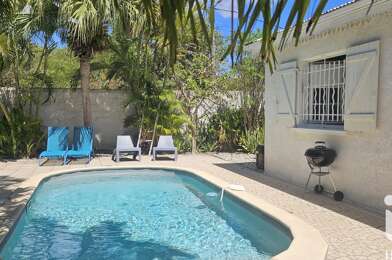 Maison 4 pièces 355000 €