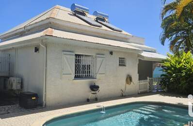 Vente Maison/villa 4 pièces — photo du bien