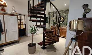 Maison 10 Pièces 378 m² à vendre à Courtisols (51460)