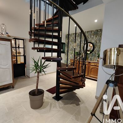 Maison 10 pièces 399000 €