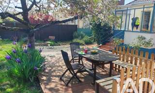 Maison 5 Pièces 115 m² à vendre à Écommoy (72220)