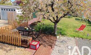 Maison 5 Pièces 115 m² à vendre à Écommoy (72220)