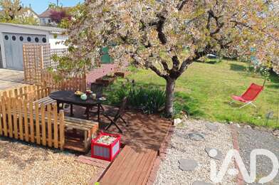 Maison 5 pièces 215000 €