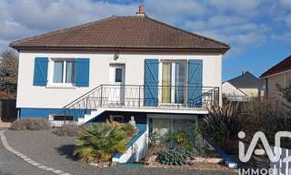 Maison 5 Pièces 115 m² à vendre à Écommoy (72220)