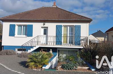 Vente Maison de village 5 pièces — photo du bien