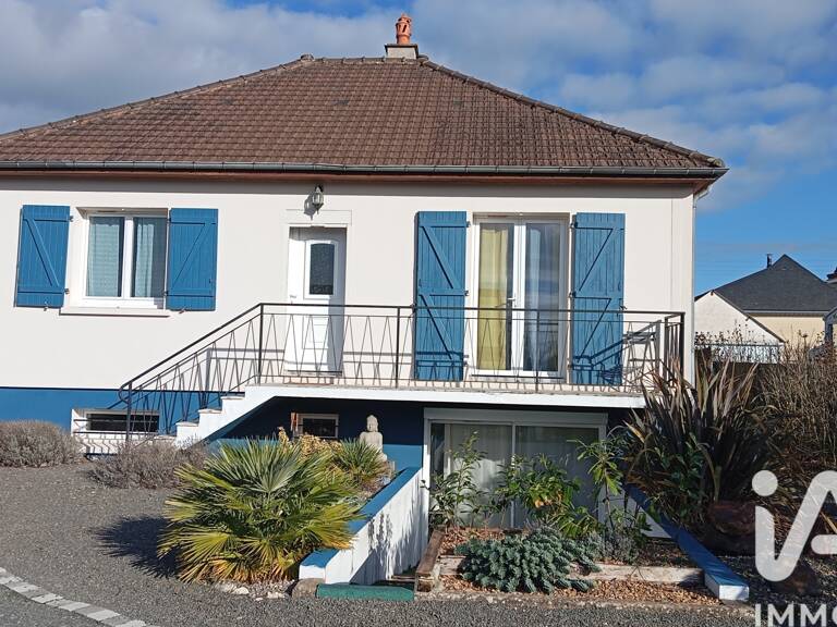 Vente Maison de village 5 pièces — photo 1