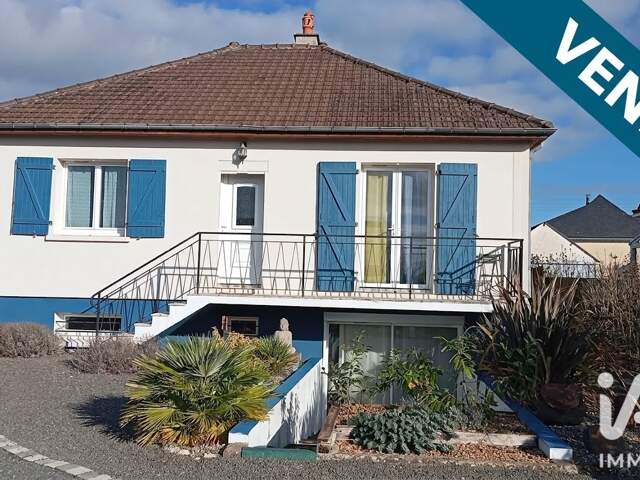 Vente Maison de village 5 pièces — photo du bien
