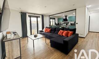 Maison 5 Pièces 137 m² à vendre à Champigny (89340)