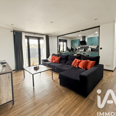 Maison 5 pièces 200000 €