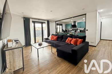 Maison 5 pièces 200000 €