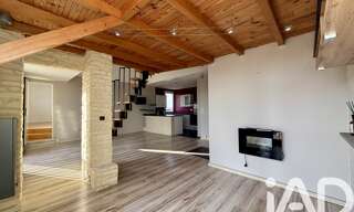 Appartement 4 Pièces 83 m² à vendre à Savy-Berlette (62690)