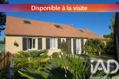 Maison 5 pièces 315000 €