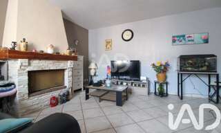 Maison 4 Pièces 124 m² à vendre à Saint-Sernin-sur-Rance (12380)